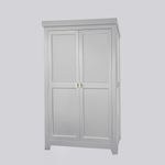 The Montréalaise armoire