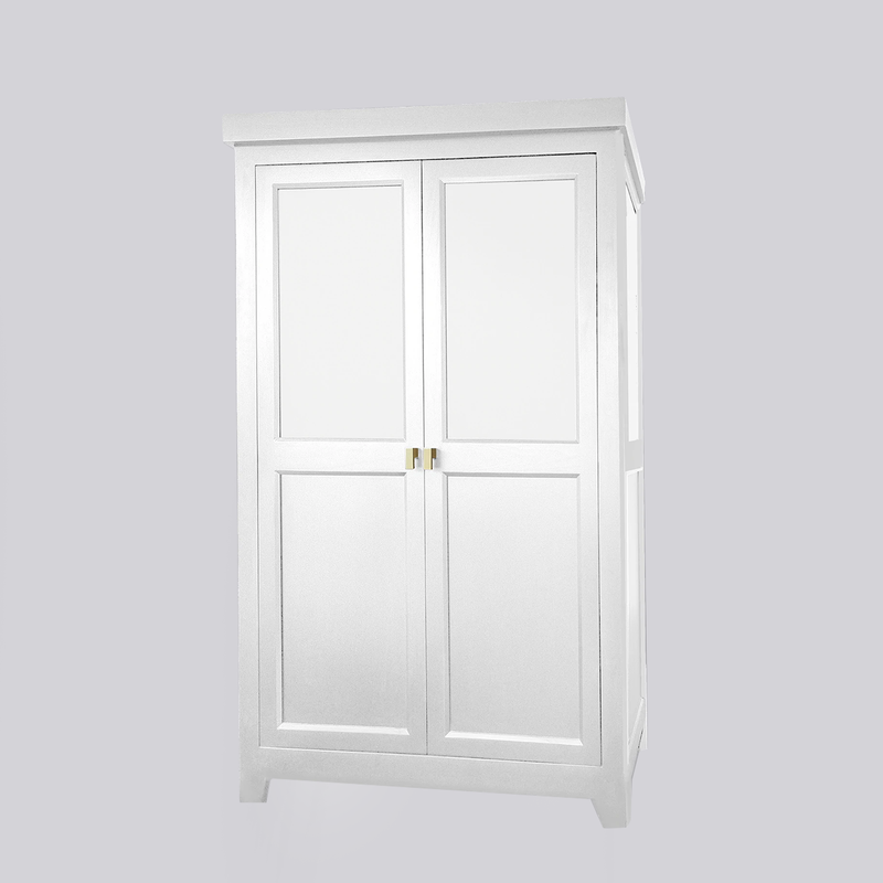 The Montreal Wardrobe