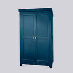 The Montréalaise armoire