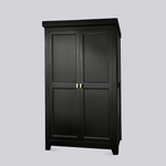 The Montréalaise armoire