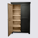 The Montréalaise armoire