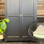 The Montréalaise armoire