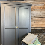 The Montréalaise armoire