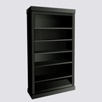Charles bookcase
