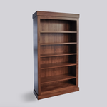 La bibliothèque Charles