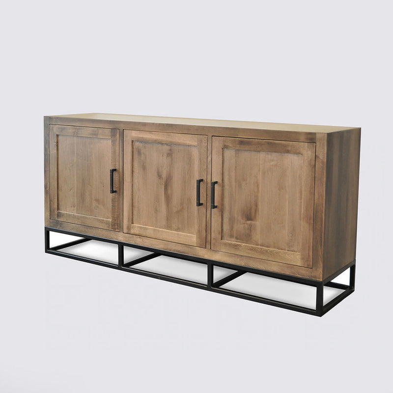 The Winston sideboard