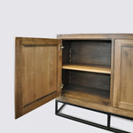 The Winston sideboard